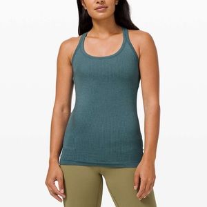 LULULEMON EBB TO STREET TANK